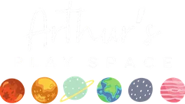 Arthur's Play Space - indoor playground booking system integration