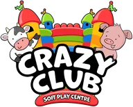 Crazy Club indoor playground booking system integration