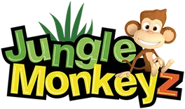 Jungle Monkeyz - Beyonk indoor playground software