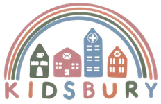 Kidsbury indoor playground booking system integration