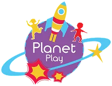 Planet Play indoor playground booking system integration