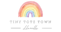 Tiny Tots Town indoor playground booking system integration
